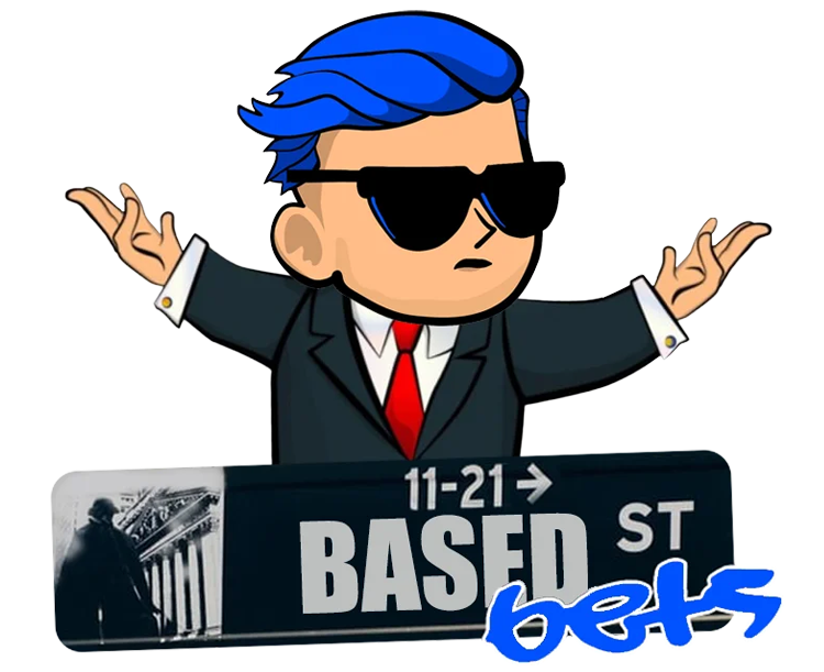 BasedStBets