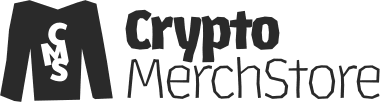 Crypto Merch Store
